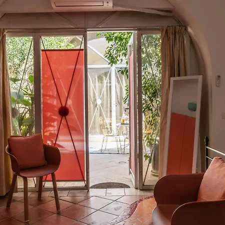 Corte Dei Memoli Di Margiotta Giuseppina Bed & Breakfast Lecce