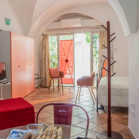 Corte Dei Memoli Di Margiotta Giuseppina Bed & Breakfast Lecce