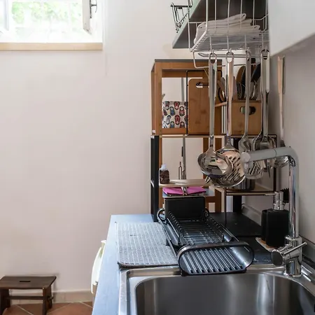 Bed & Breakfast Corte Dei Memoli Di Margiotta Giuseppina Lecce