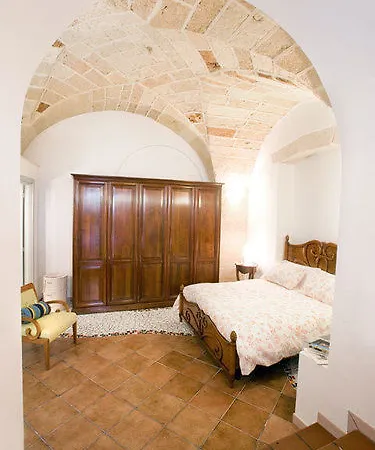 Bed and Breakfast Corte Dei Memoli Di Margiotta Giuseppina