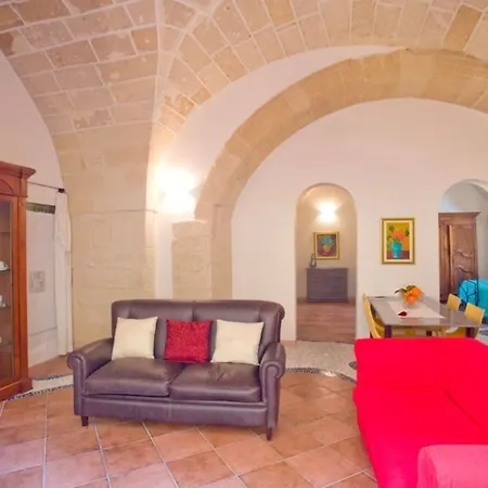 Bed and Breakfast Corte Dei Memoli Di Margiotta Giuseppina