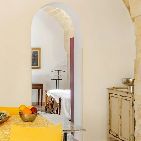 Corte Dei Memoli Di Margiotta Giuseppina 3*