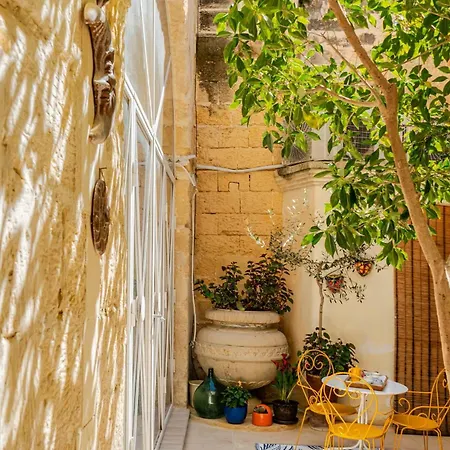 Corte Dei Memoli Di Margiotta Giuseppina 3* Lecce