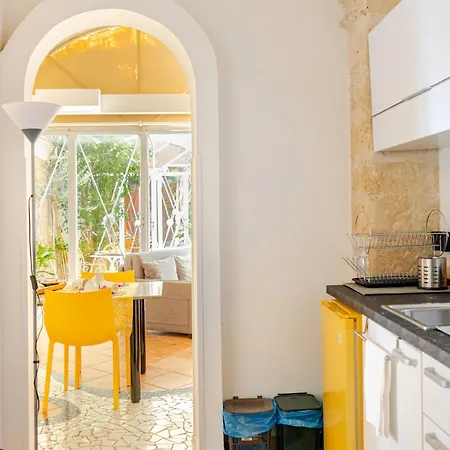 Alojamento de Acomodação e Pequeno-almoço Corte Dei Memoli Di Margiotta Giuseppina 3*