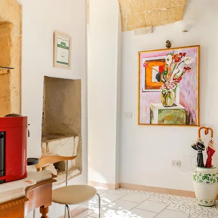 Corte Dei Memoli Di Margiotta Giuseppina 3*