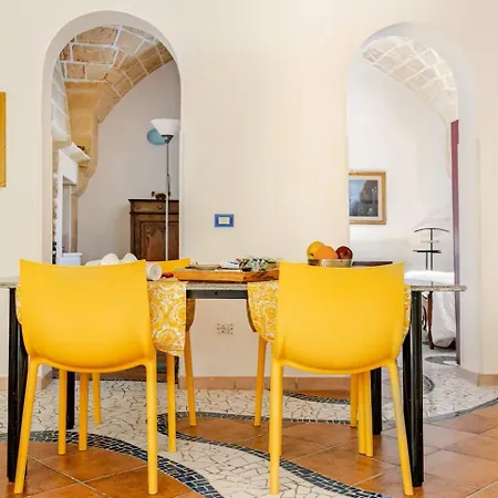 Corte Dei Memoli Di Margiotta Giuseppina 3*