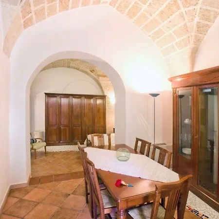 Corte Dei Memoli Di Margiotta Giuseppina Lecce