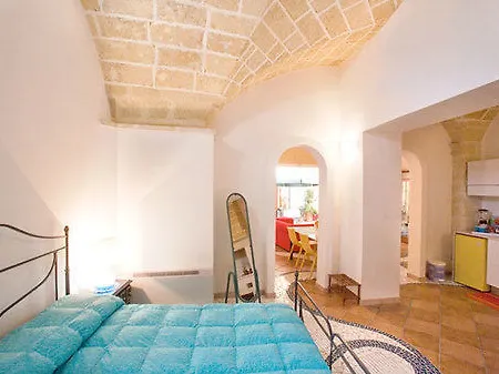 Corte Dei Memoli Di Margiotta Giuseppina Lecce