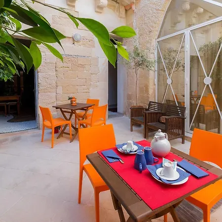 Alojamento de Acomodação e Pequeno-almoço Corte Dei Memoli Di Margiotta Giuseppina Lecce