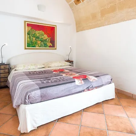 Alojamento de Acomodação e Pequeno-almoço Corte Dei Memoli Di Margiotta Giuseppina 3*