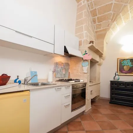 Corte Dei Memoli Di Margiotta Giuseppina 3*