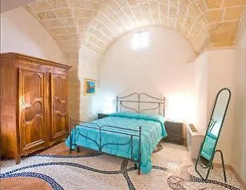 Corte Dei Memoli Di Margiotta Giuseppina Lecce