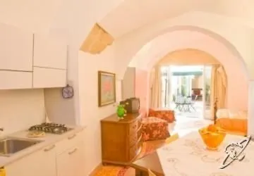 Corte Dei Memoli Di Margiotta Giuseppina 3* Lecce